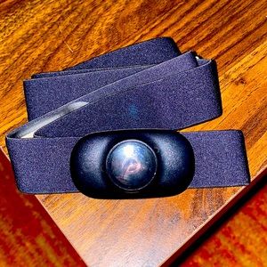 Peloton Heart Rate Monitor